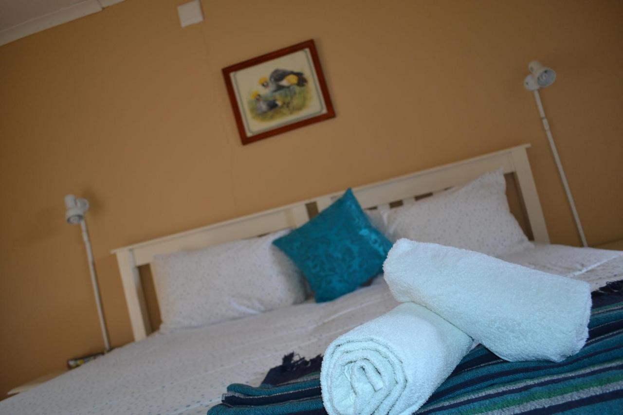 Kamogelo Guest House Пиланесберг Екстериор снимка