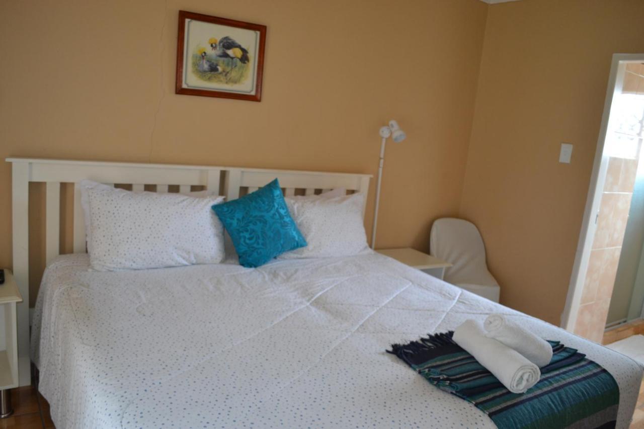 Kamogelo Guest House Пиланесберг Екстериор снимка