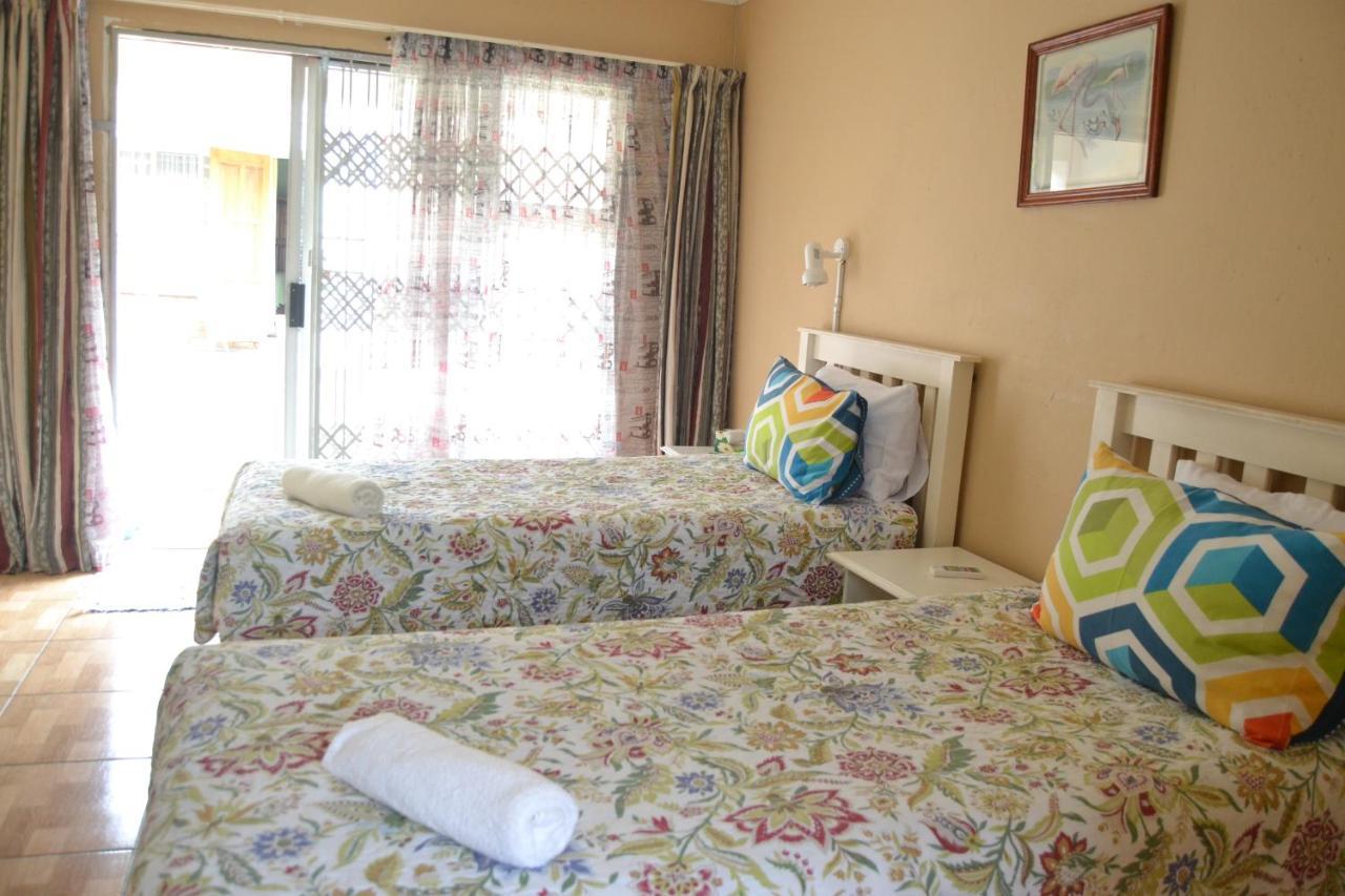 Kamogelo Guest House Пиланесберг Екстериор снимка