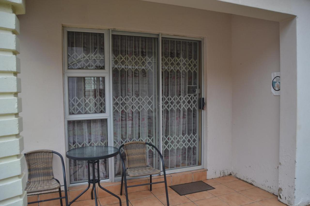 Kamogelo Guest House Пиланесберг Екстериор снимка