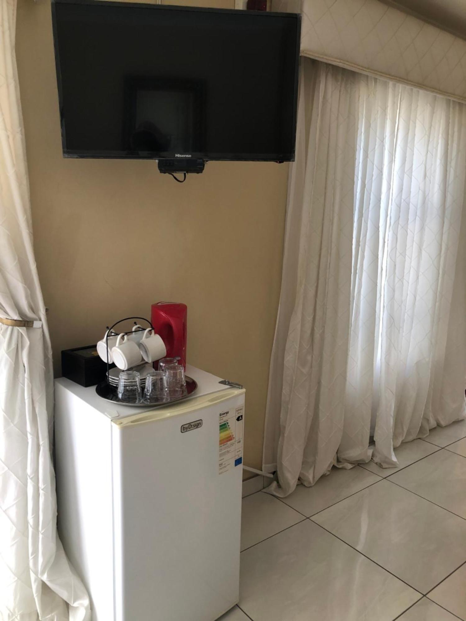 Kamogelo Guest House Пиланесберг Екстериор снимка