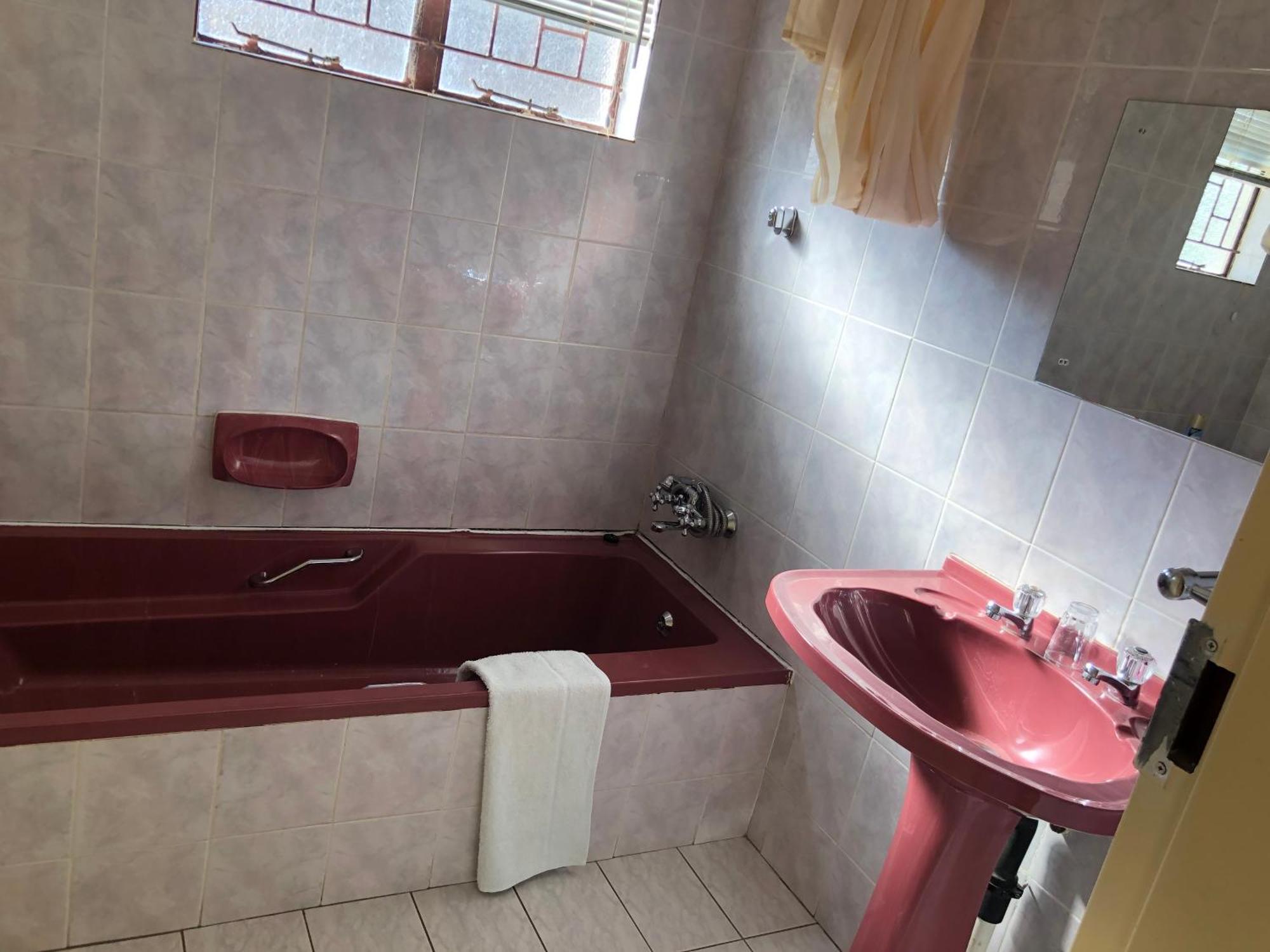 Kamogelo Guest House Пиланесберг Екстериор снимка