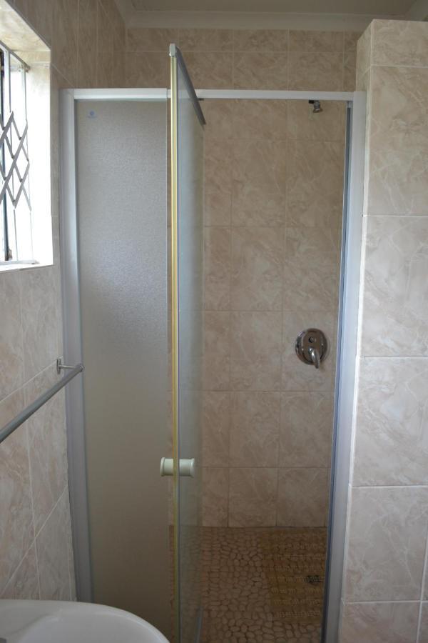 Kamogelo Guest House Пиланесберг Екстериор снимка