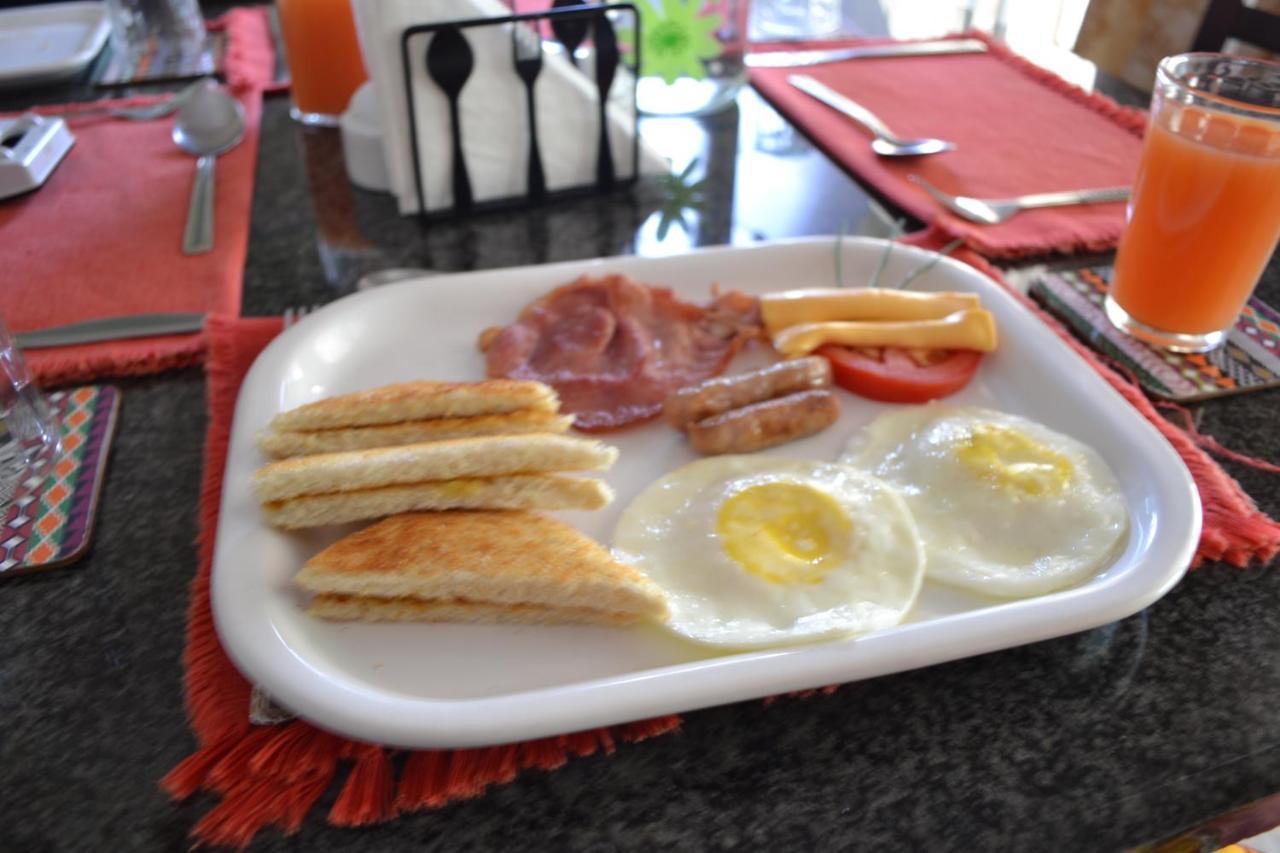 Kamogelo Guest House Пиланесберг Екстериор снимка