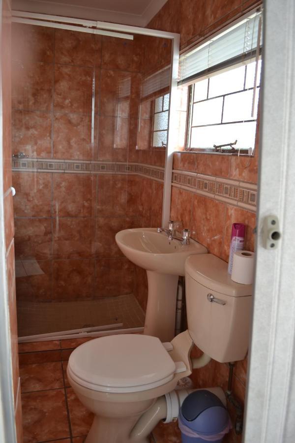 Kamogelo Guest House Пиланесберг Екстериор снимка