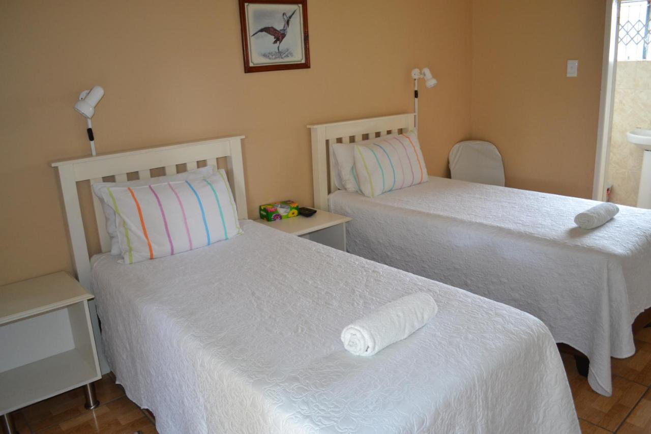 Kamogelo Guest House Пиланесберг Екстериор снимка
