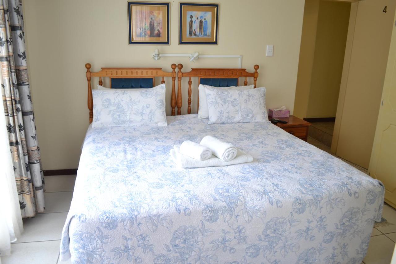Kamogelo Guest House Пиланесберг Екстериор снимка