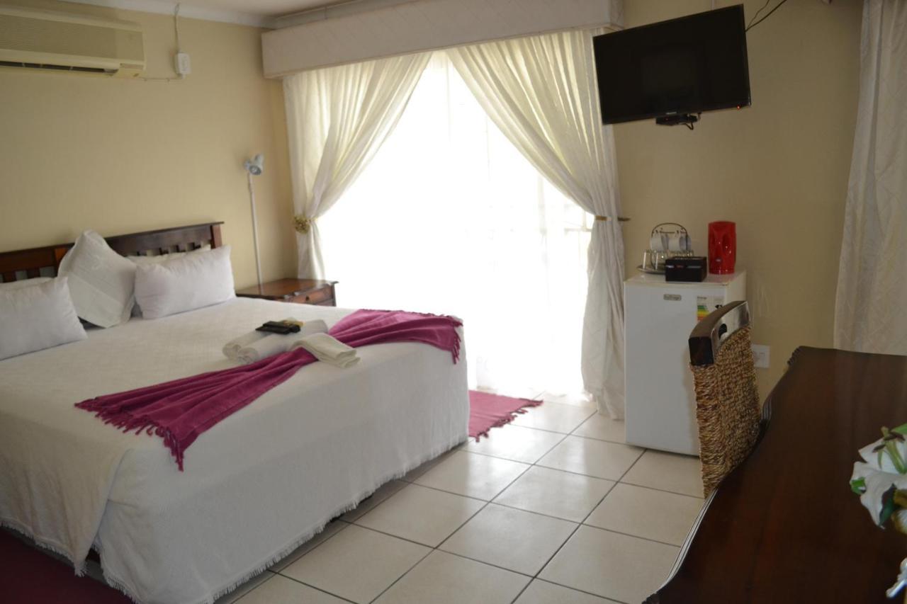 Kamogelo Guest House Пиланесберг Екстериор снимка