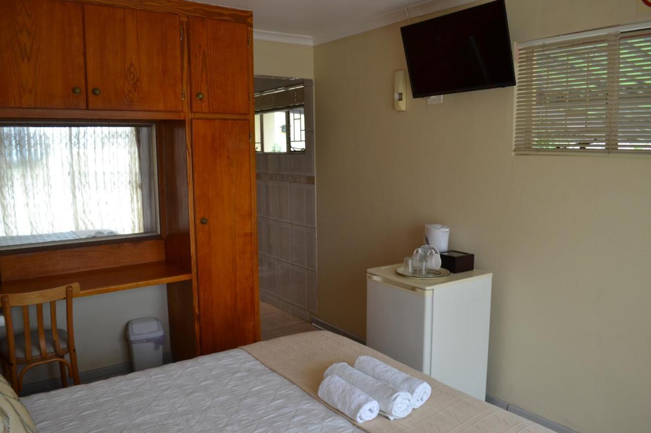 Kamogelo Guest House Пиланесберг Екстериор снимка